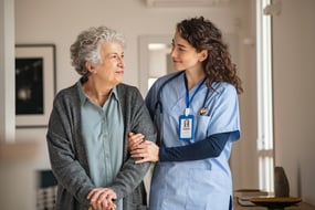 CIM Applications used Alpha Cloud to help provide top quality services to the aged in Australia.